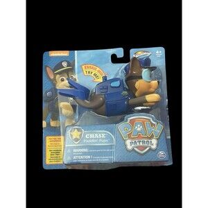 Swimways Nickelodeon Paw Patrol Chase Paddlin' Pups NIB